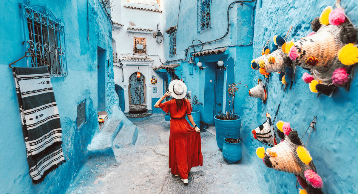 Esplorazioni su misura in destinazioni mozzafiato